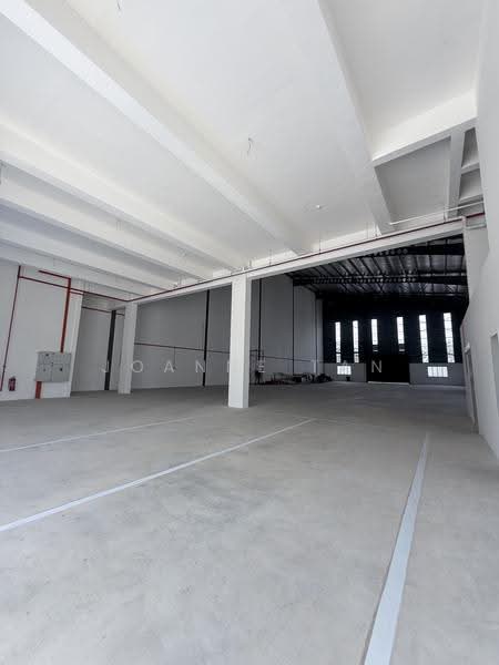 Kilang Berkembar untuk Dijual di Kampung Teluk Mengkuang (Telok Panglima Garang) - Joanne Tan - Interior - PropertyGuru.com.my