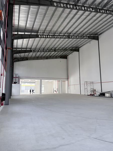 Kilang Berkembar untuk Dijual di Kampung Teluk Mengkuang (Telok Panglima Garang) - Joanne Tan - Interior - PropertyGuru.com.my