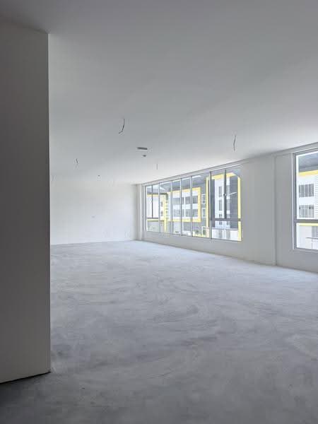 Kilang Berkembar untuk Dijual di Kampung Teluk Mengkuang (Telok Panglima Garang) - Joanne Tan - Interior - PropertyGuru.com.my