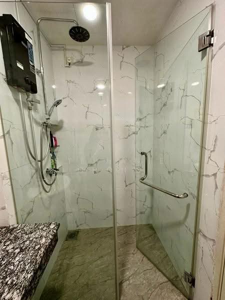 Condominium for Sale at Metropolitan Square Service Residence - Stephanie Chong - Bathroom - PropertyGuru.com.my
