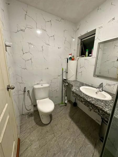 Condominium for Sale at Metropolitan Square Service Residence - Stephanie Chong - Bathroom - PropertyGuru.com.my