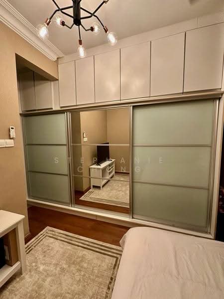 Condominium for Sale at Metropolitan Square Service Residence - Stephanie Chong - Bedroom - PropertyGuru.com.my