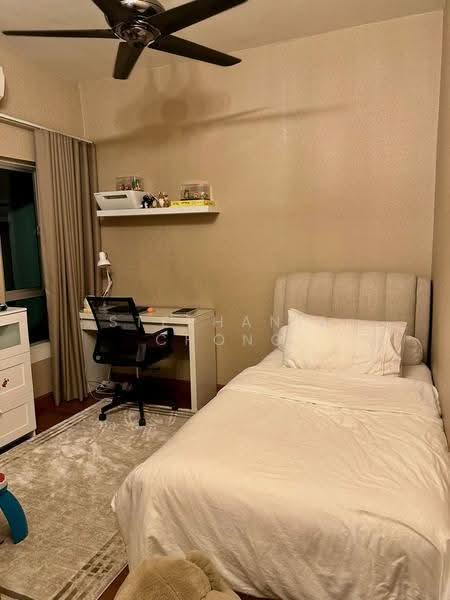 Condominium for Sale at Metropolitan Square Service Residence - Stephanie Chong - Bedroom - PropertyGuru.com.my