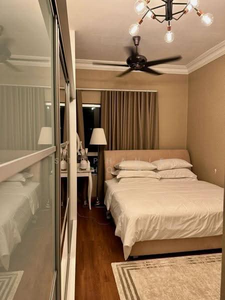 Condominium for Sale at Metropolitan Square Service Residence - Stephanie Chong - Bedroom - PropertyGuru.com.my