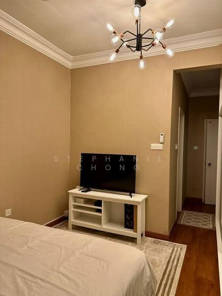 Condominium for Sale at Metropolitan Square Service Residence - Stephanie Chong - Bedroom - PropertyGuru.com.my