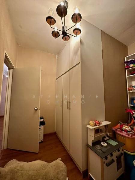 Condominium for Sale at Metropolitan Square Service Residence - Stephanie Chong - Interior - PropertyGuru.com.my