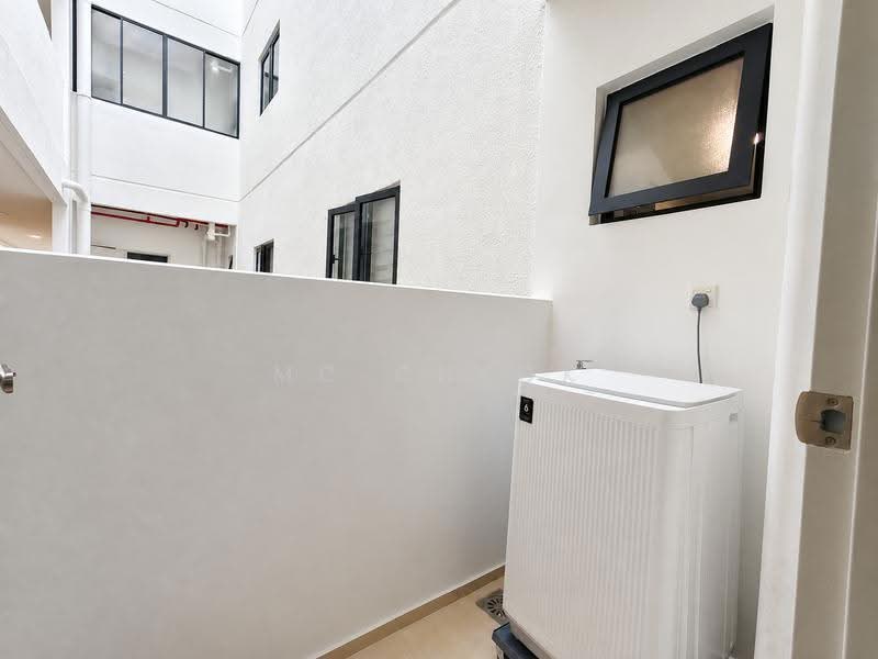 Kediaman Servis untuk Disewa di Jernih Residence - MC Cheok - Exterior - PropertyGuru.com.my