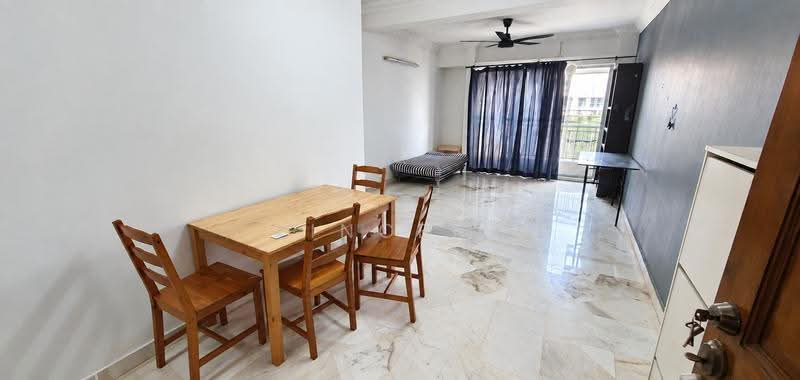 Apartment for Sale at Vista Lavender - Vincent Goh - Dining Room - PropertyGuru.com.my