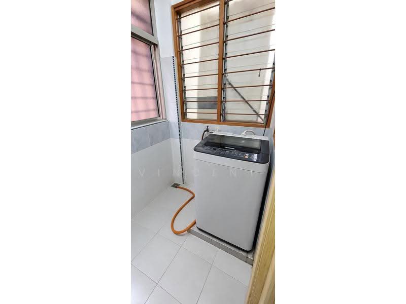Apartment for Sale at Vista Lavender - Vincent Goh - Interior - PropertyGuru.com.my