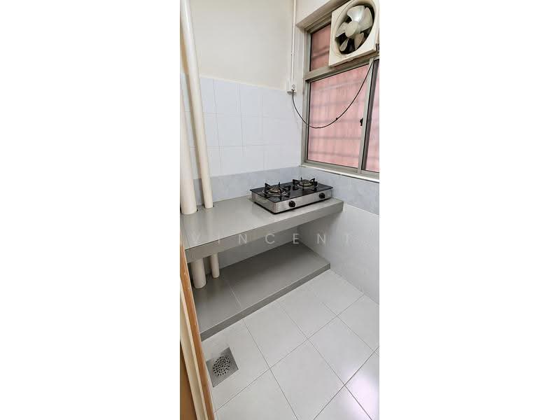 Apartment for Sale at Vista Lavender - Vincent Goh - Kitchen - PropertyGuru.com.my