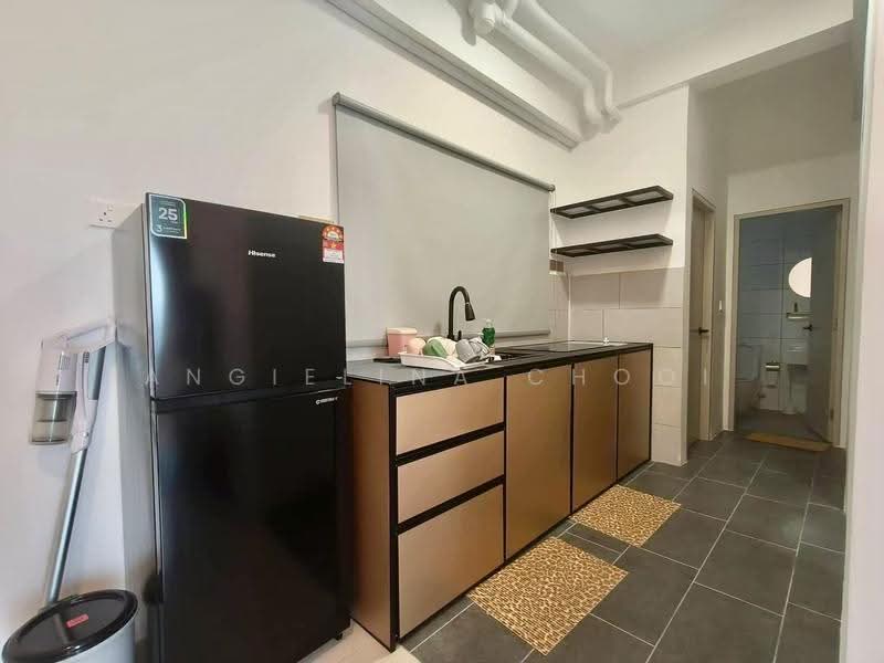Kediaman Servis untuk Disewa di Piccadilly - Angielina Chooi - PropertyGuru.com.my
