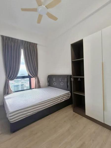Kediaman Servis untuk Disewa di Piccadilly - Angielina Chooi - PropertyGuru.com.my