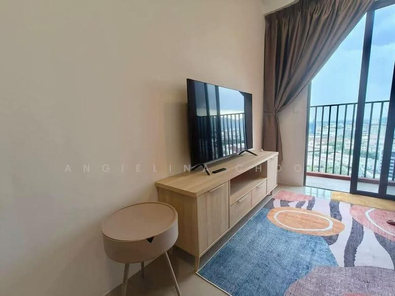 Kediaman Servis untuk Disewa di Piccadilly - Angielina Chooi - PropertyGuru.com.my
