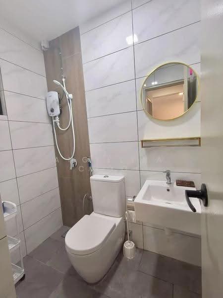 Kediaman Servis untuk Disewa di Piccadilly - Angielina Chooi - PropertyGuru.com.my