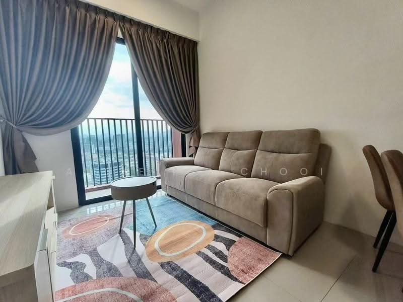 Kediaman Servis untuk Disewa di Piccadilly - Angielina Chooi - PropertyGuru.com.my