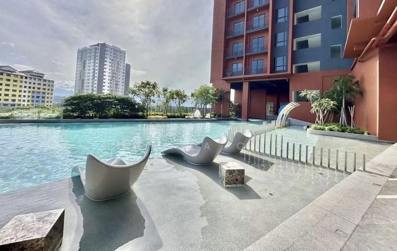Kediaman Servis untuk Disewa di Piccadilly - Angielina Chooi - PropertyGuru.com.my