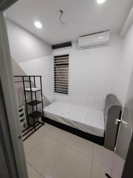 Apartment for Sale at Austin Regency (Pangsapuri Austin Perdana) - Simon Wang - Bedroom - PropertyGuru.com.my