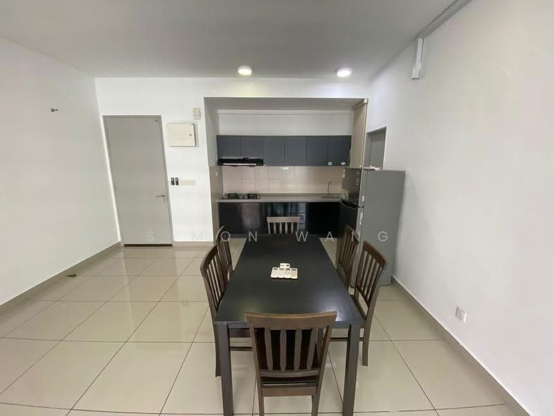 Apartment for Sale at Austin Regency (Pangsapuri Austin Perdana) - Simon Wang - Kitchen - PropertyGuru.com.my