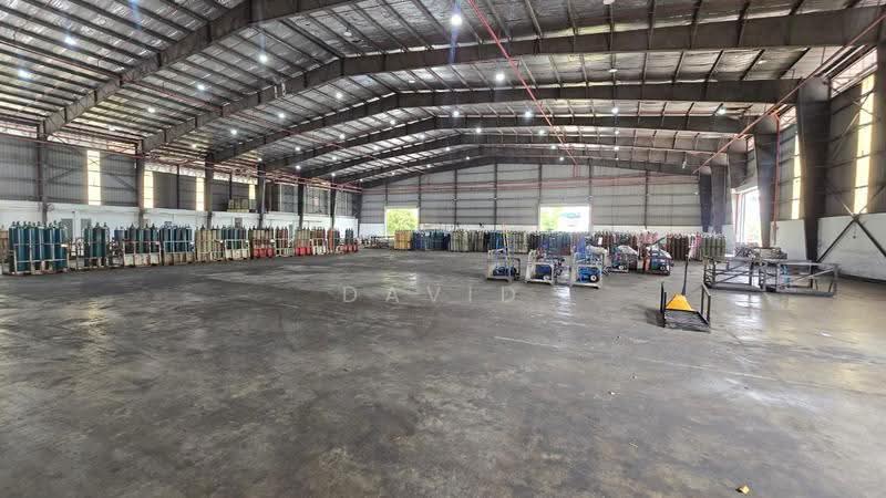 Factory for Sale in Glenmarie (Selangor) - David Chan - Interior - PropertyGuru.com.my