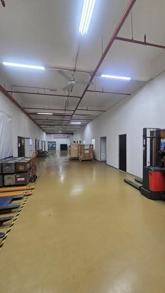 Factory for Sale in Glenmarie (Selangor) - David Chan - Interior - PropertyGuru.com.my