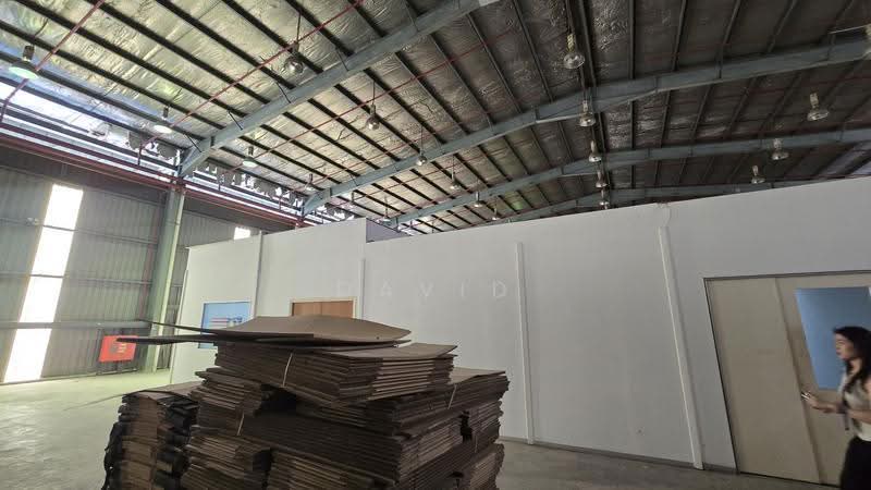 Factory for Sale in Glenmarie (Selangor) - David Chan - Interior - PropertyGuru.com.my