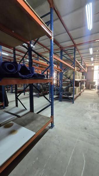 Factory for Sale in Glenmarie (Selangor) - David Chan - Interior - PropertyGuru.com.my