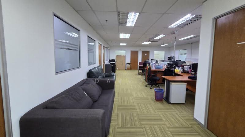 Factory for Sale in Glenmarie (Selangor) - David Chan - Interior - PropertyGuru.com.my