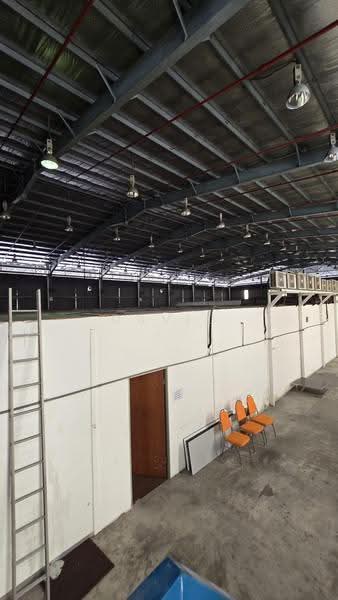 Factory for Sale in Glenmarie (Selangor) - David Chan - Interior - PropertyGuru.com.my