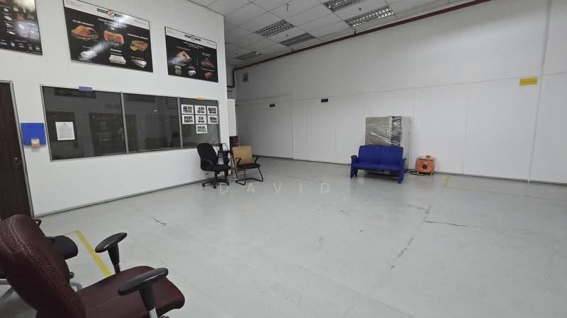 Factory for Sale in Glenmarie (Selangor) - David Chan - Interior - PropertyGuru.com.my
