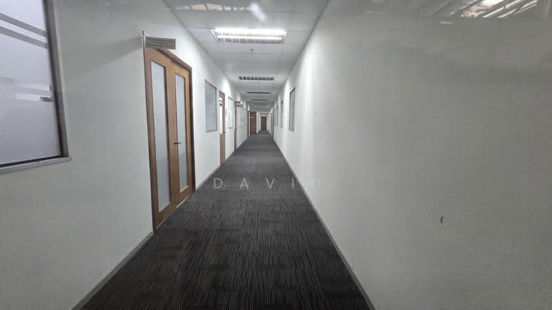 Factory for Sale in Glenmarie (Selangor) - David Chan - Corridor - PropertyGuru.com.my