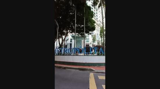 Condominium for Sale at Metropolitan Square Service Residence - Stephanie Chong - PropertyGuru.com.my