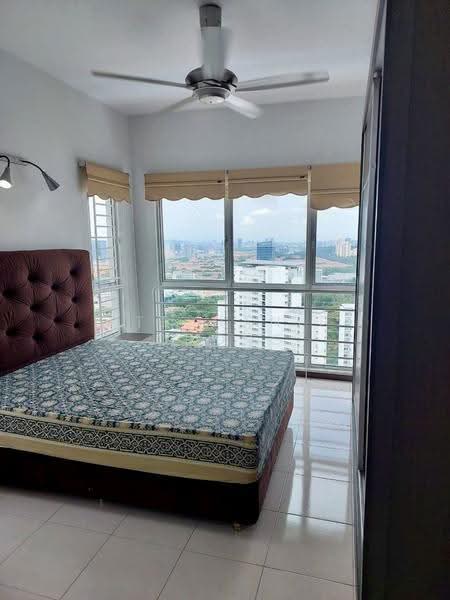 Condominium for Sale at Metropolitan Square Service Residence - Stephanie Chong - Bedroom - PropertyGuru.com.my
