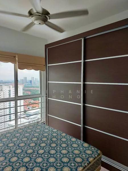 Condominium for Sale at Metropolitan Square Service Residence - Stephanie Chong - Bedroom - PropertyGuru.com.my