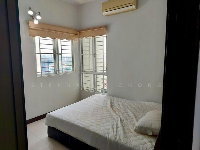 Condominium for Sale at Metropolitan Square Service Residence - Stephanie Chong - Bedroom - PropertyGuru.com.my