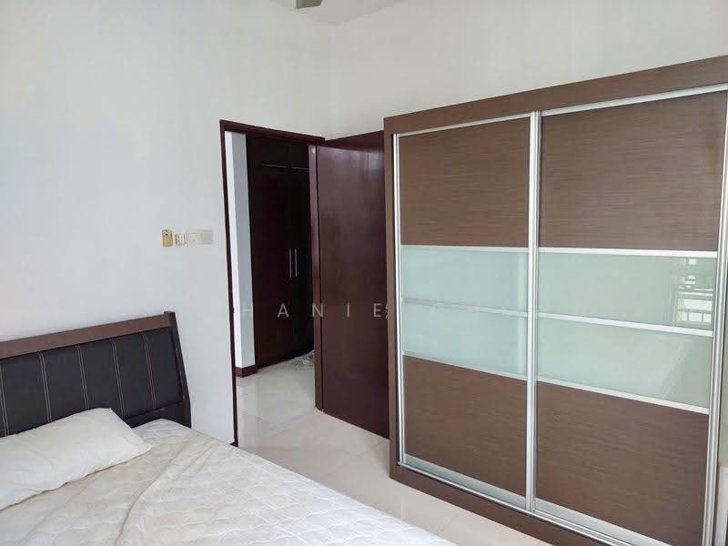 Condominium for Sale at Metropolitan Square Service Residence - Stephanie Chong - Bedroom - PropertyGuru.com.my