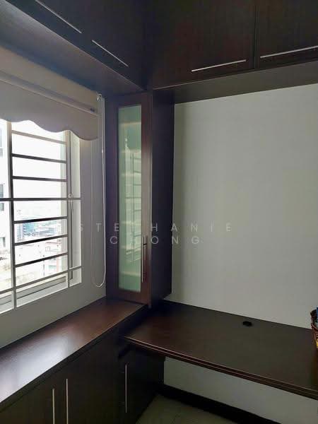 Condominium for Sale at Metropolitan Square Service Residence - Stephanie Chong - Study - PropertyGuru.com.my