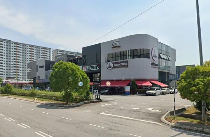 Shop for Rent in Klang (Selangor) - Alex Lee - Exterior - PropertyGuru.com.my