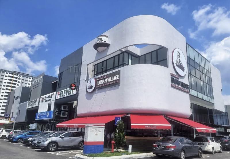 Shop for Rent in Klang (Selangor) - Alex Lee - Exterior - PropertyGuru.com.my