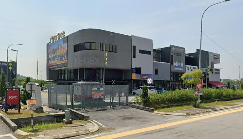 Shop for Rent in Klang (Selangor) - Alex Lee - Exterior - PropertyGuru.com.my
