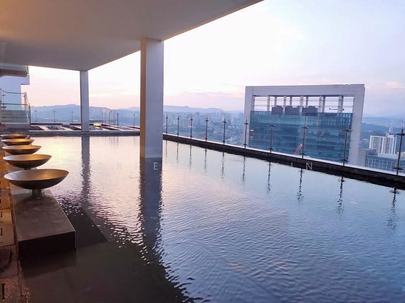 Service Residence for Sale at Vogue Suites One - Darren Kai Xin Ng - PropertyGuru.com.my