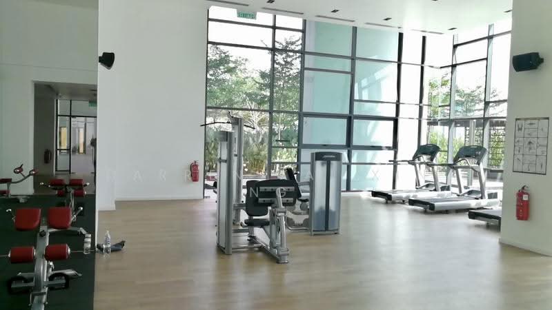 Service Residence for Sale at Vogue Suites One - Darren Kai Xin Ng - PropertyGuru.com.my