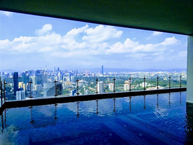 Service Residence for Sale at Vogue Suites One - Darren Kai Xin Ng - PropertyGuru.com.my