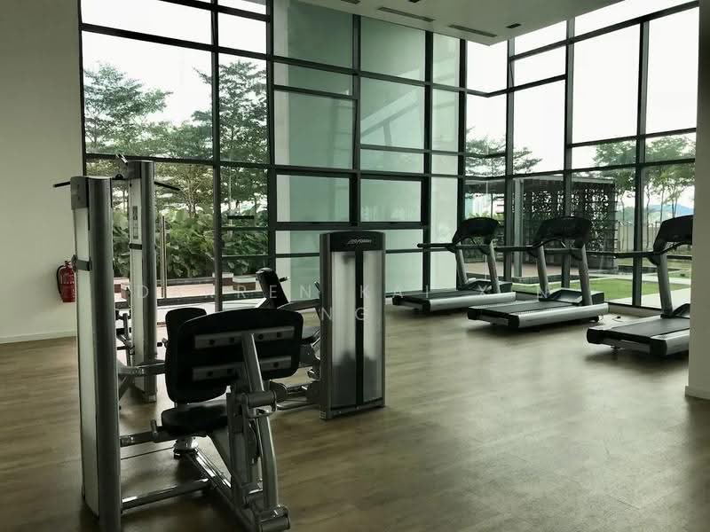 Service Residence for Sale at Vogue Suites One - Darren Kai Xin Ng - PropertyGuru.com.my