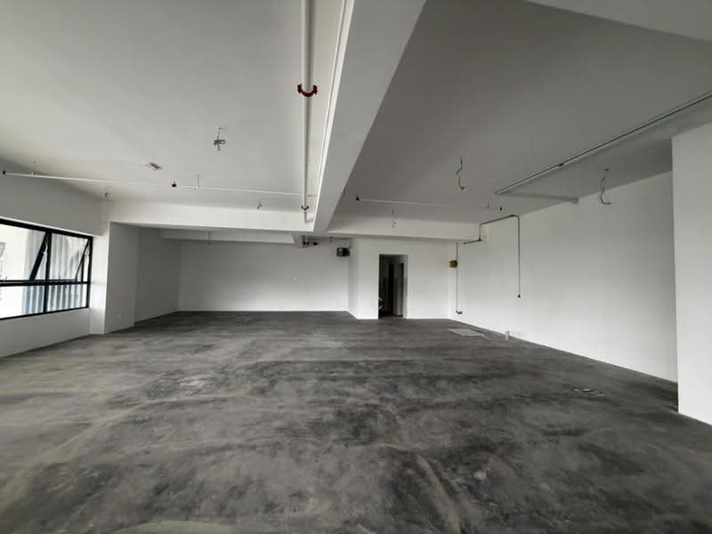 Retail Space for Rent in Shah Alam (Selangor) - Vince Lim - Interior - PropertyGuru.com.my