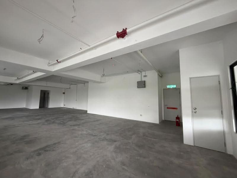 Retail Space for Rent in Shah Alam (Selangor) - Vince Lim - Interior - PropertyGuru.com.my