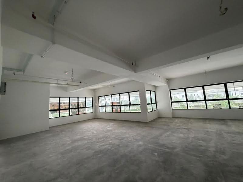 Retail Space for Rent in Shah Alam (Selangor) - Vince Lim - Interior - PropertyGuru.com.my