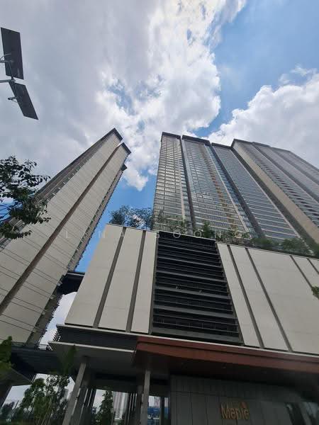 Condominium for Sale at The Maple Residences - Lina Soong - PropertyGuru.com.my