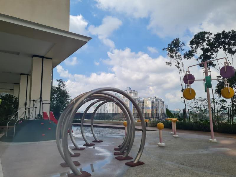 Condominium for Sale at The Maple Residences - Lina Soong - PropertyGuru.com.my