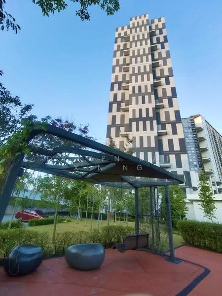Kondominium untuk Dijual di Platinum Splendor Residence - Darren Kai Xin Ng - Exterior - PropertyGuru.com.my