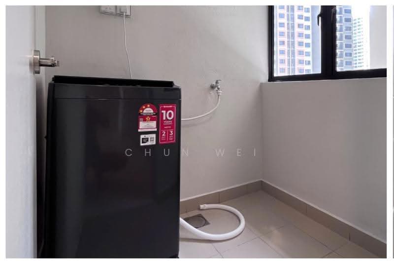 Service Residence for Rent at The Tropika - Chun Wei - Interior - PropertyGuru.com.my